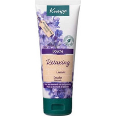 Kneipp Relaxing Lavender Shower Gel 75ml