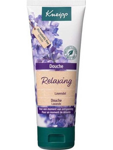 Kneipp Relaxing Lavender Shower Gel 75ml