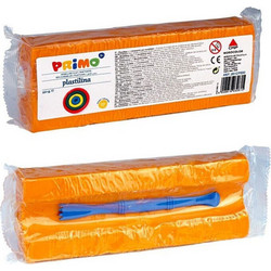 Primo Πλαστελίνη Orange