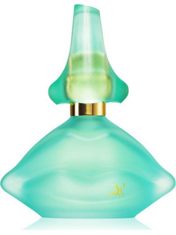 Salvador Dali Laguna Eau de Toilette 50ml