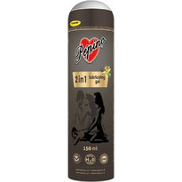 Pepino 2 v 1 λιπαντικό τζελ 95 ml