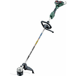 Metabo FSD 36-18 LTX BL 40 Χορτοκοπτικό Μπαταρίας Ώμου / Χειρός 18V
