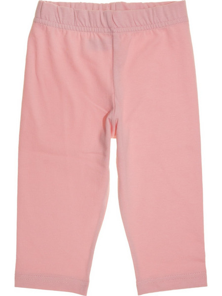 Joyce κολάν κάπρι Pink Plainness