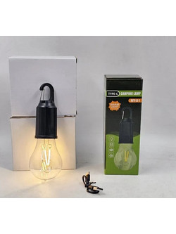 Επαναφορτιζόμενη Λάμπα LED ForHome 680006 - For Home