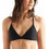 Superdry Bikini Top Τριγωνάκι Μαύρο W3010167A-02A
