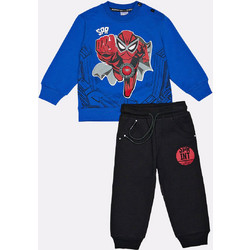 SPRINT SET BABY BOY 242-1001-S303 Blue