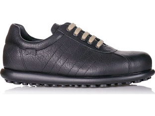 Camper Ανδρικά Sneakers Μαύρα 16002-317