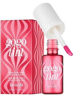 Benefit Gogotint Lip & Cheek Lipstick Cherry 6ml