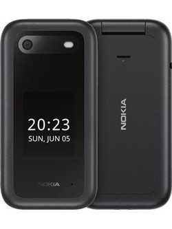 Nokia 2660 Flip