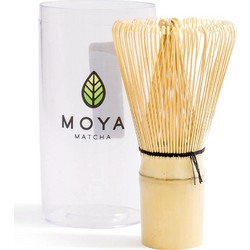 Chasen Αναδευτήρας Μπαμπού για Matcha Moya - Moya