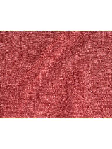 Kipper Κουρτίνα με Τρουκς 140x260 Cationic Rasberry
