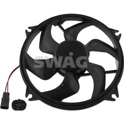 Swag Βεντιλατέρ, Ψύξη Κινητήρα - 62 94 0634