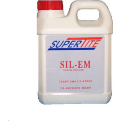 Supertite SIL-EM Γαλάκτωμα Σιλικόνης 1lt