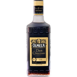 Olmeca Fusion Dark Chocolate Τεκίλα 700ml