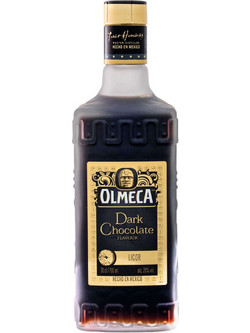Olmeca Fusion Dark Chocolate Τεκίλα 700ml
