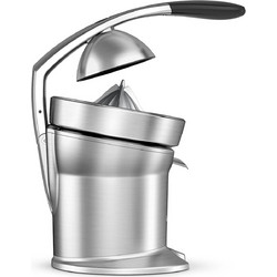 Sage Citrus Press Pro SCP800BAL4EEU1 Ηλεκτρικός Στίφτης 110W