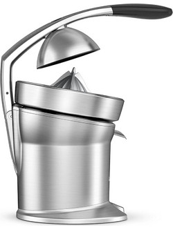 Sage Citrus Press Pro SCP800BAL4EEU1 Ηλεκτρικός Στίφτης 110W