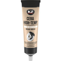 K2 CERA HIGH-TEMP. Brake grease 100ml - Γράσο συναρμολόγησης φρένων
