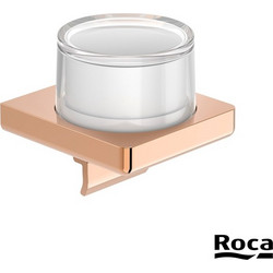 Dispenser Επιτοίχιο Tempo Rose Gold A817037RG0 Roca