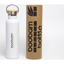 Boobam White 600ml