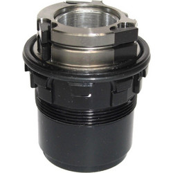 XLC freehub body WS-X02