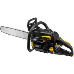 Texas XCS5600 Αλυσοπρίονο Βενζίνης 6.9kg με Λάμα 50cm