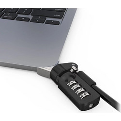 Compulocks Κλειδαριά Ledge Macbook Air2022 M2 T-slot