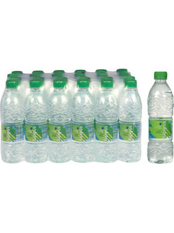 ΔΙΡΦΥΣ Επιτραπέζιο Νερό 24*500ml