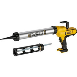 DeWalt DCE581NK-XJ Caulk Gun Bare Unit 18v
