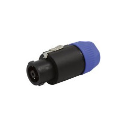 DAP Audio SMK108BU Βύσμα Speakon