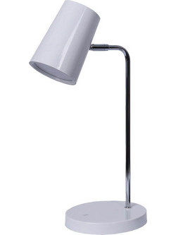 Φωτιστικό Γραφείου LED SUDL-30134 Sunfos 320LM 5W Με dimmer αφής Λευκό