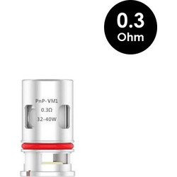 Voopoo PnP VM1 (1 τεμ.) (0.3 Ohm)