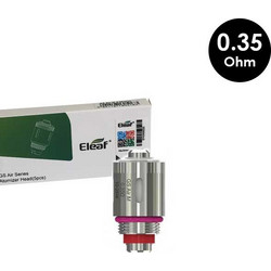 Κεφαλή Eleaf GS Air Mesh (1 τεμ.) (0.35 Ohm)