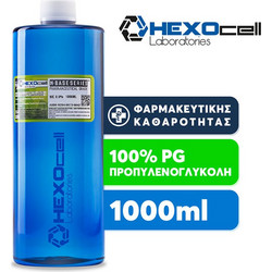 Hexocell nBase PG 0mg 1000ml