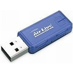 Προσαρμογέας Bluetooth AirLive BT-202USB