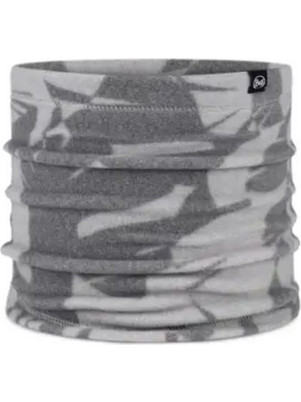 ΜΑΝΤΗΛΙ BUFF Polar Prints Neck Warmer Bondu Grey