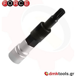 Force 674 Εργαλείο Για Την Εξαγωγή Ράουλου Του Δυναμού