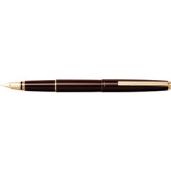 PILOT FINE WRITING ΠΕΝΑ 14Κ. URUSHI FINE KOKΚΙΝΗ