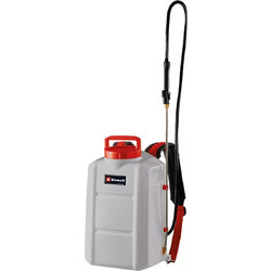 Einhell GE-WS 18/150 Li Solo Ψεκαστήρας Πλάτης Μπαταρίας 15lt