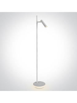 ΦΩΤΙΣΤΙΚΟ ΔΑΠΕΔΟΥ LED 11W 3000K 15x140cm Ν. 61132B-W-W