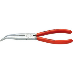 KNIPEX ΜΥΤΟΤΣΙΜΠΙΔΟ ΚΥΡΤΟ 200 mm 26 21 200