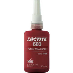 LOCTITE 603 ΑΣΦΑΛΙΣΤΙΚΟ ΡΟΥΛΕΜΑΝ 50 ml