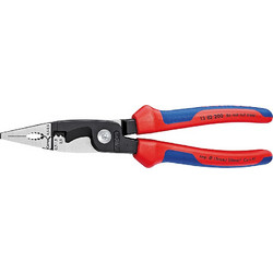 KNIPEX ΠΕΝΣΑ - ΚΟΦΤΗΣ - ΑΠΟΓΥΜΝΩΤΗΣ 13 82 200