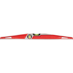 STANLEY ΑΛΦΑΔΙ ΟΒΑΛ ΜΑΓΝΗΤΙΚΟ ANTICHOC ΜΕ 2 ΜΑΤΙΑ MLH 40 cm 1-42-421