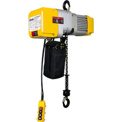 EXPRESS ΠΑΛΑΓΚΟ ΑΛΥΣΙΔΑΣ ΗΛΕΚΤΡΙΚΟ 2ton - 6m 63028