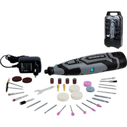 Cecotec CecoRaptor Perfect Polish & Sand 1200 Ultra