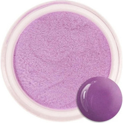 UpLac Ακρυλική Πούδρα Χρωματιστή Purple 24 5gr