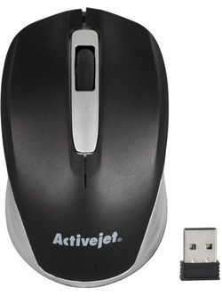 ActiveJet AMY-313 Black