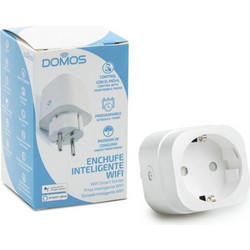 Έξυπνο Βύσμα Domos DOML-EI-1