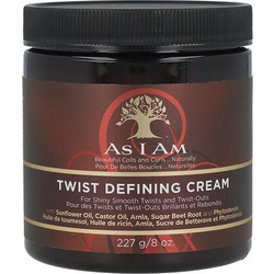 As I Am Twist Defining Cream 355gr